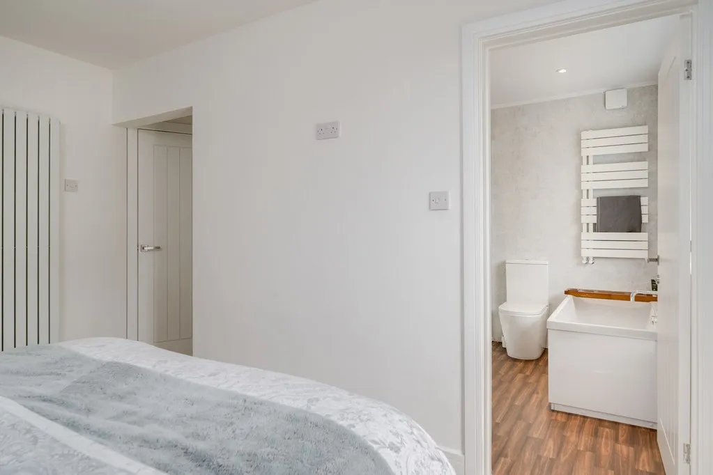 Lincoln Grove, Liversedge, WF15, photo 9