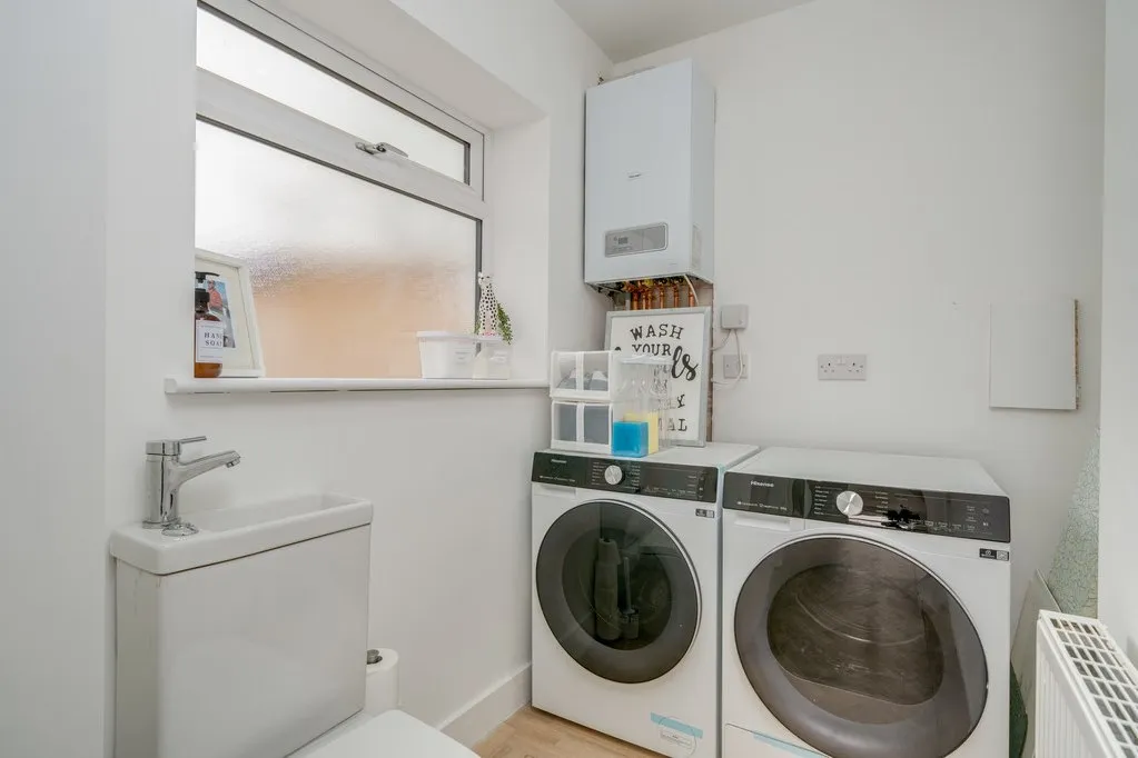Lincoln Grove, Liversedge, WF15, photo 23