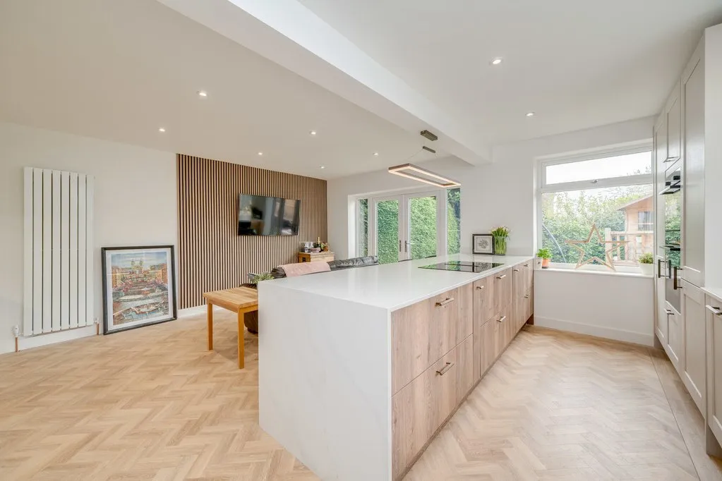 Lincoln Grove, Liversedge, WF15, photo 6