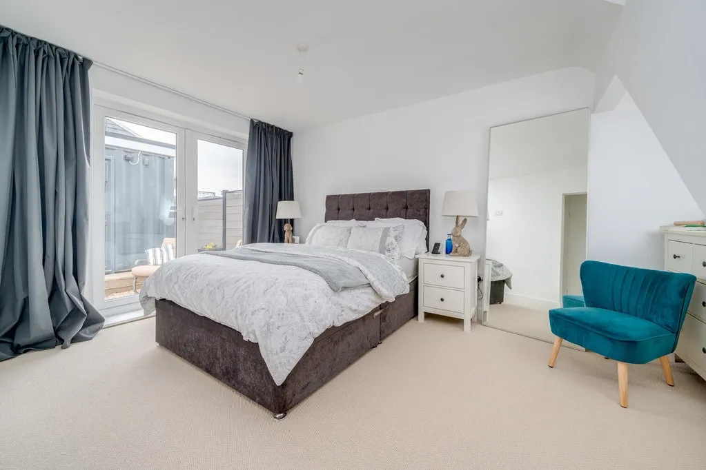 Lincoln Grove, Liversedge, WF15, photo 8