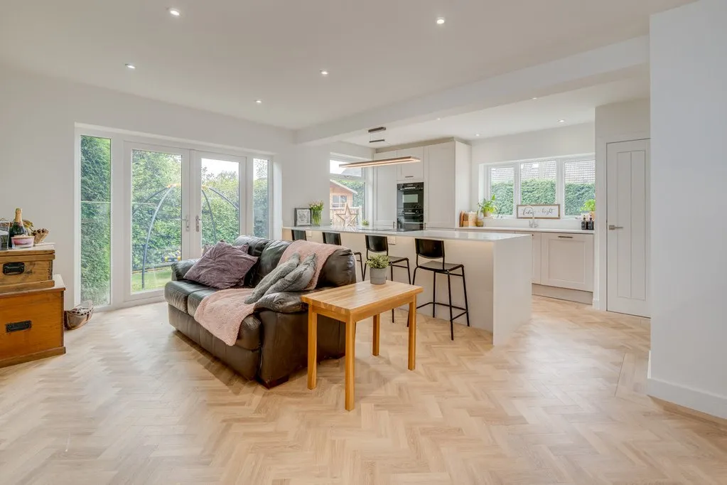 Lincoln Grove, Liversedge, WF15, photo 7