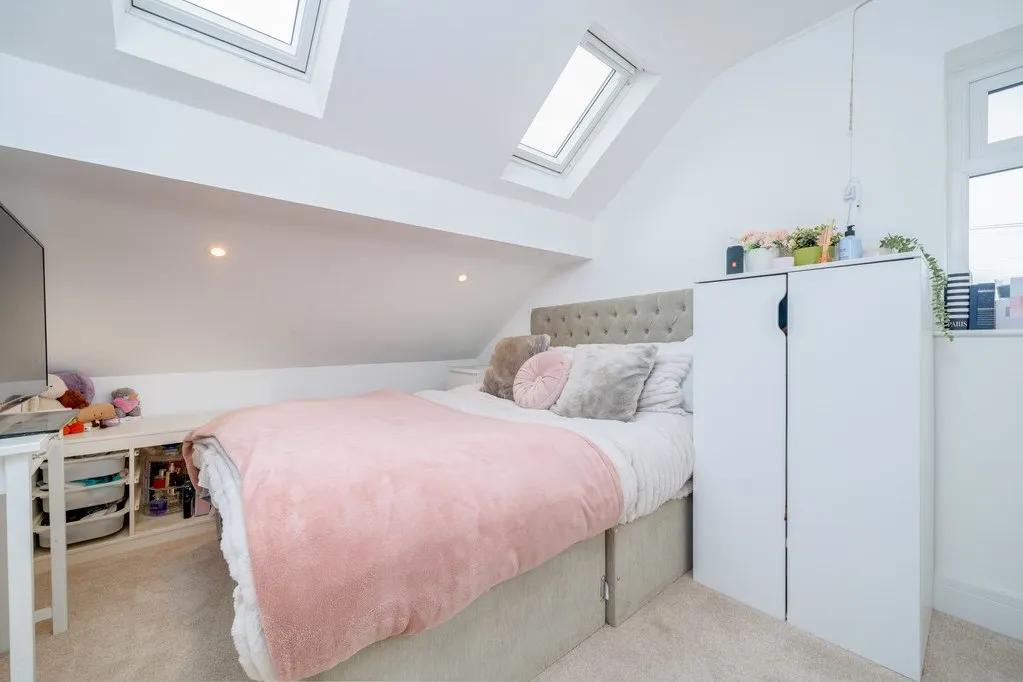 Lincoln Grove, Liversedge, WF15, photo 10