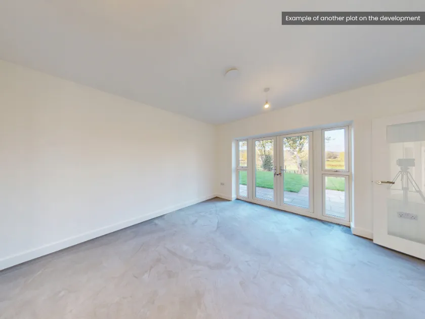 Chorlton Gardens, Hill Chorlton, ST5, photo 10