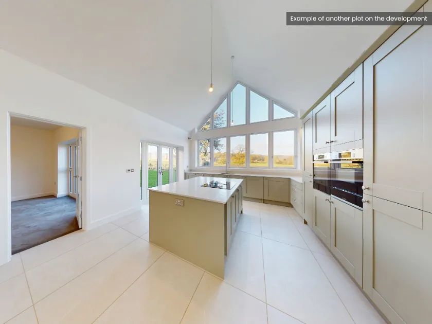Chorlton Gardens, Hill Chorlton, ST5, photo 6