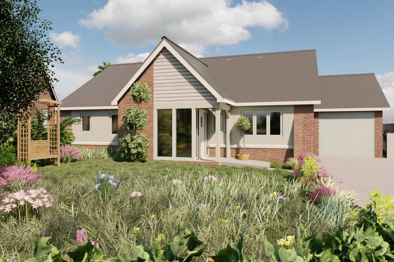 3 bed house for sale, Chorlton Gardens, Hill Chorlton, ST5