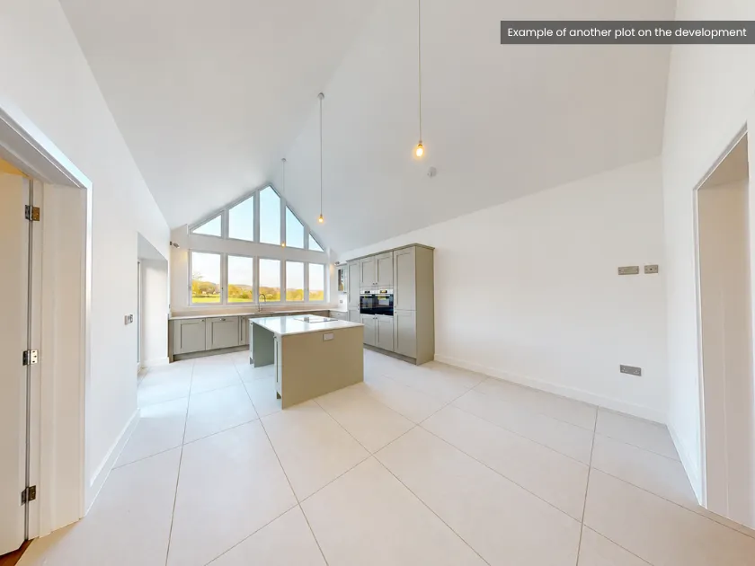 Chorlton Gardens, Hill Chorlton, ST5, photo 2