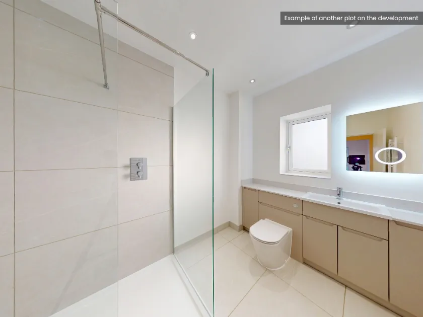 Chorlton Gardens, Hill Chorlton, ST5, photo 8