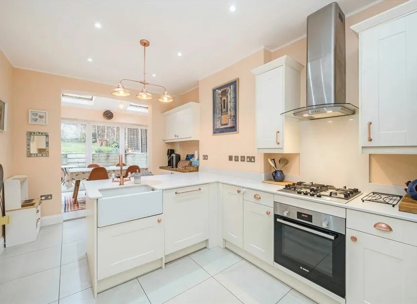 Ravensbourne Road, Forest Hill, SE6, photo 3