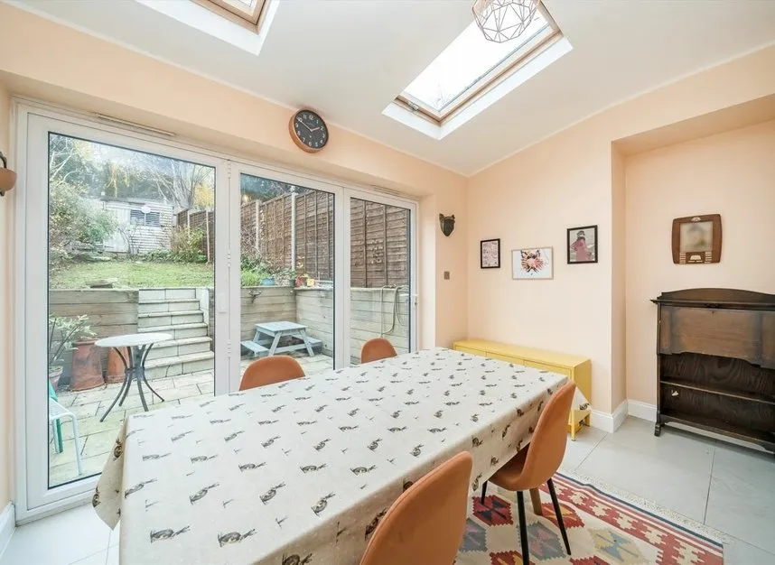 Ravensbourne Road, Forest Hill, SE6, photo 4
