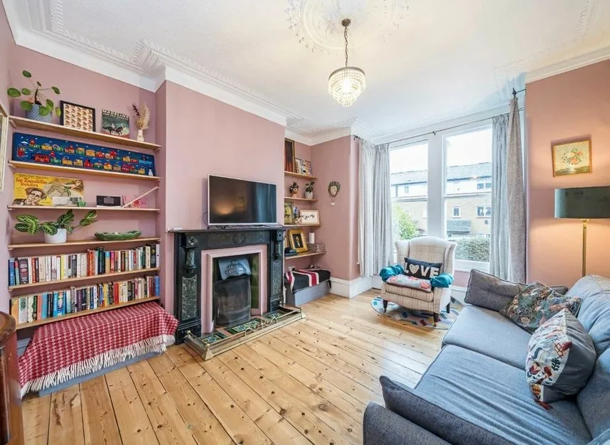 Ravensbourne Road, Forest Hill, SE6, photo 2