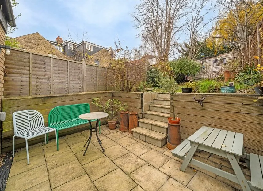 Ravensbourne Road, Forest Hill, SE6, photo 6