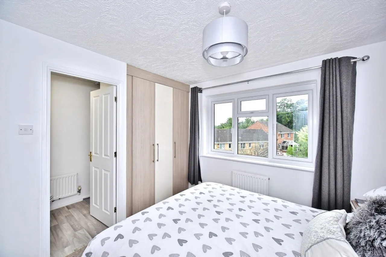 Stadler Close, Allington, Maidstone, Kent, ME16, photo 12