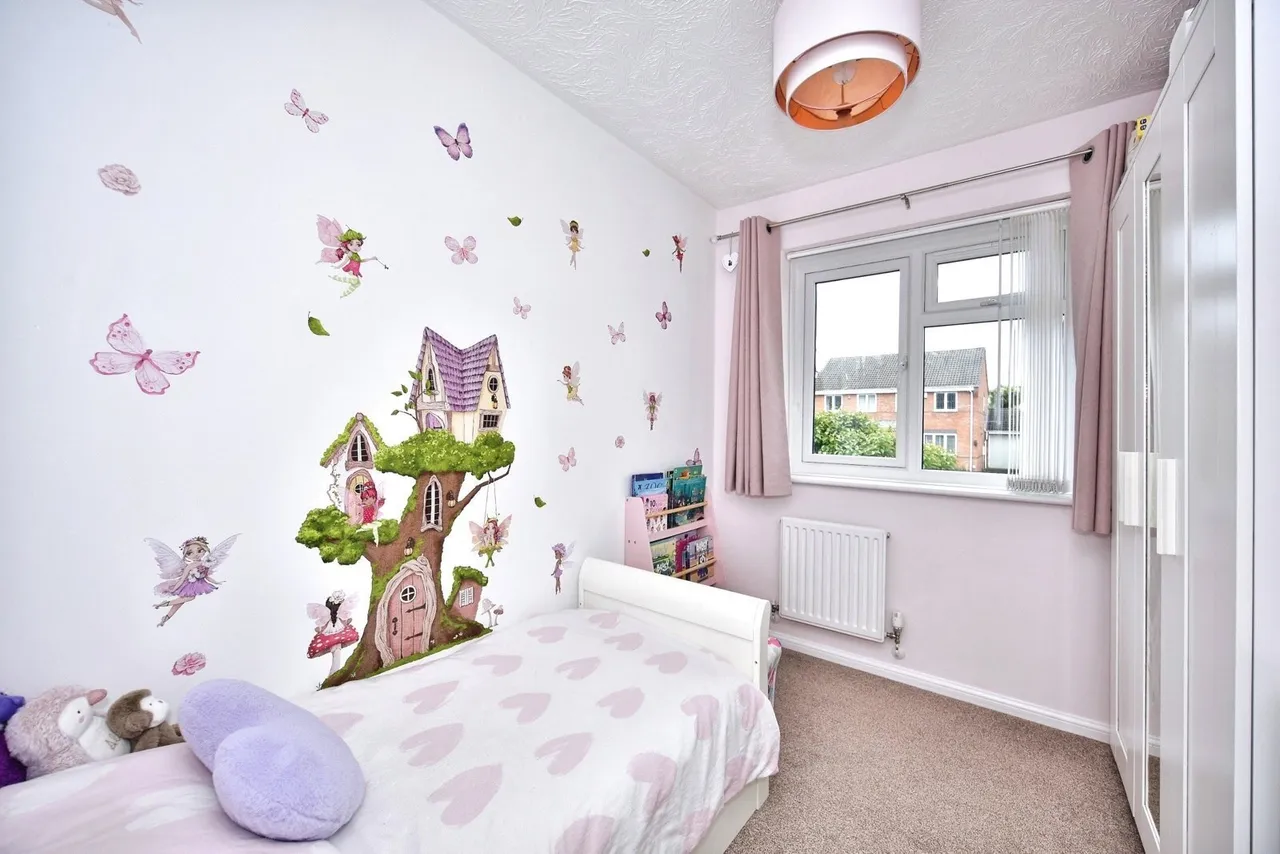Stadler Close, Allington, Maidstone, Kent, ME16, photo 14