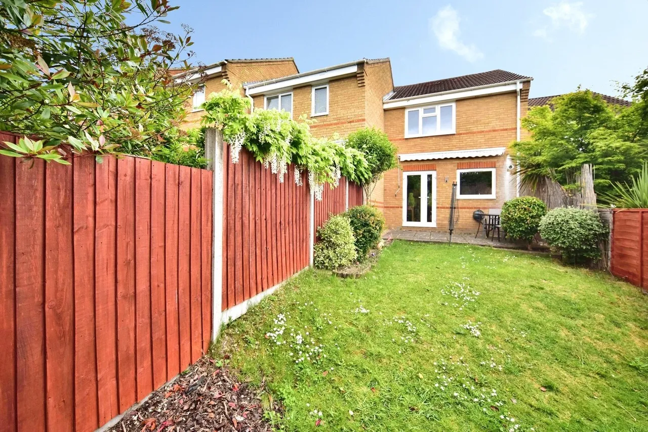 Stadler Close, Allington, Maidstone, Kent, ME16, photo 19