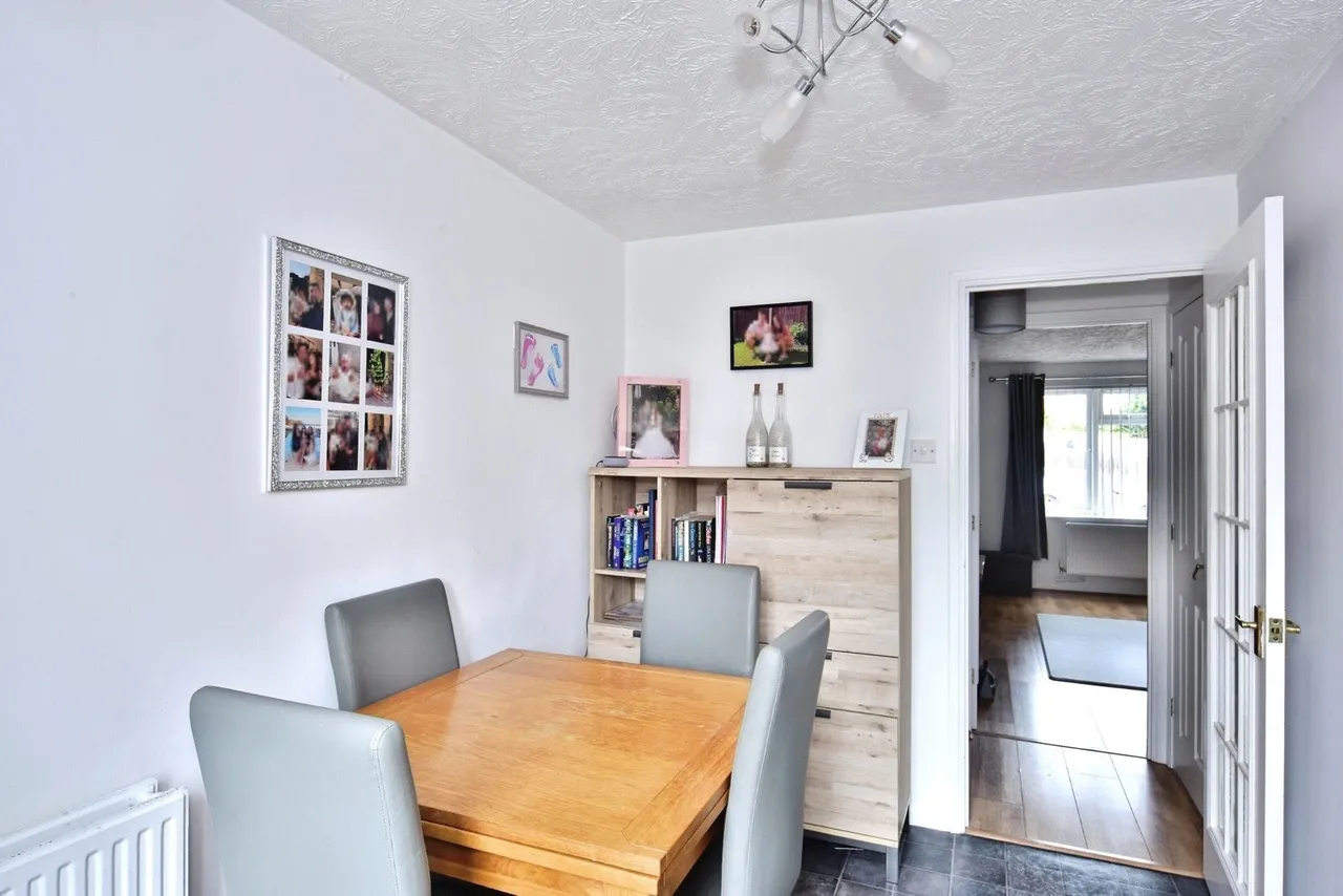 Stadler Close, Allington, Maidstone, Kent, ME16, photo 5