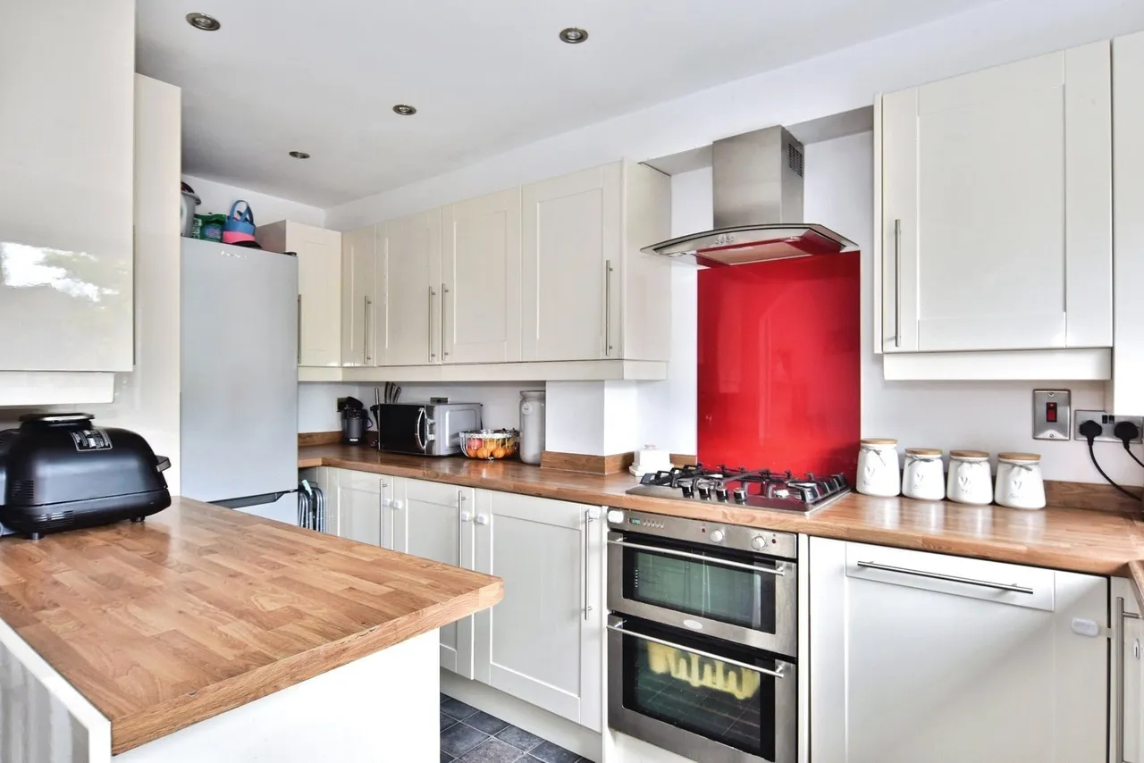 Stadler Close, Allington, Maidstone, Kent, ME16, photo 3