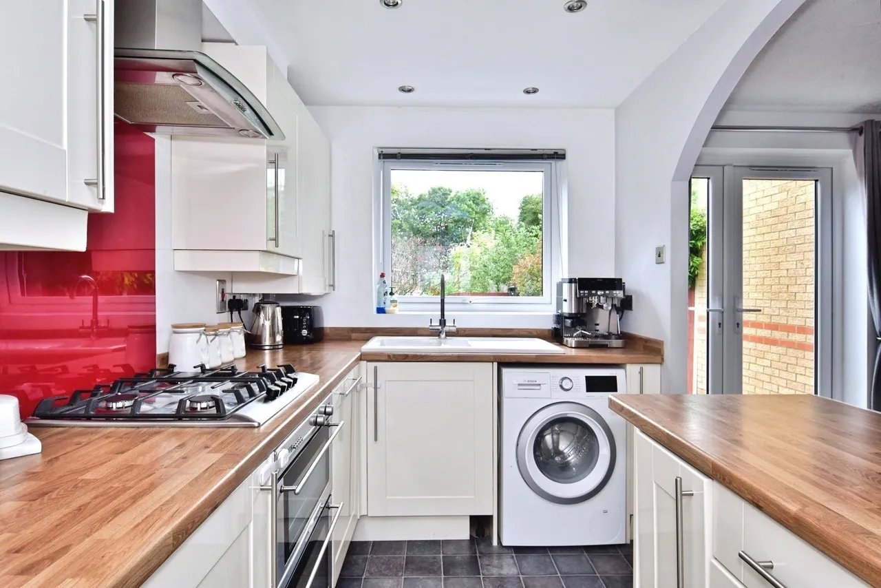 Stadler Close, Allington, Maidstone, Kent, ME16, photo 11