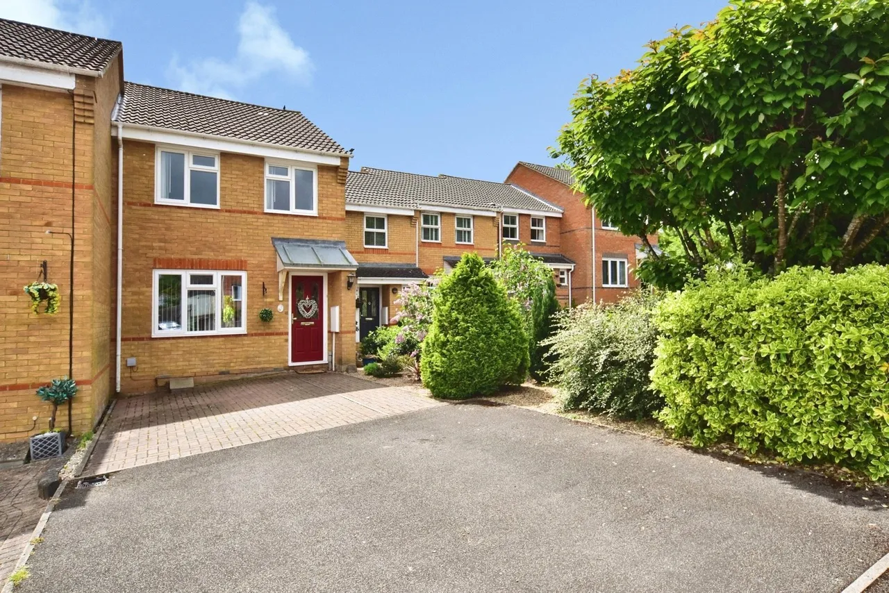 Stadler Close, Allington, Maidstone, Kent, ME16, photo 22