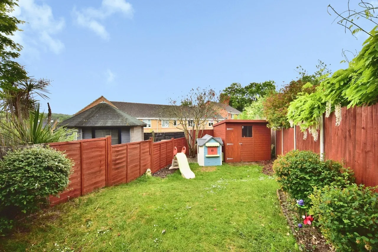 Stadler Close, Allington, Maidstone, Kent, ME16, photo 6