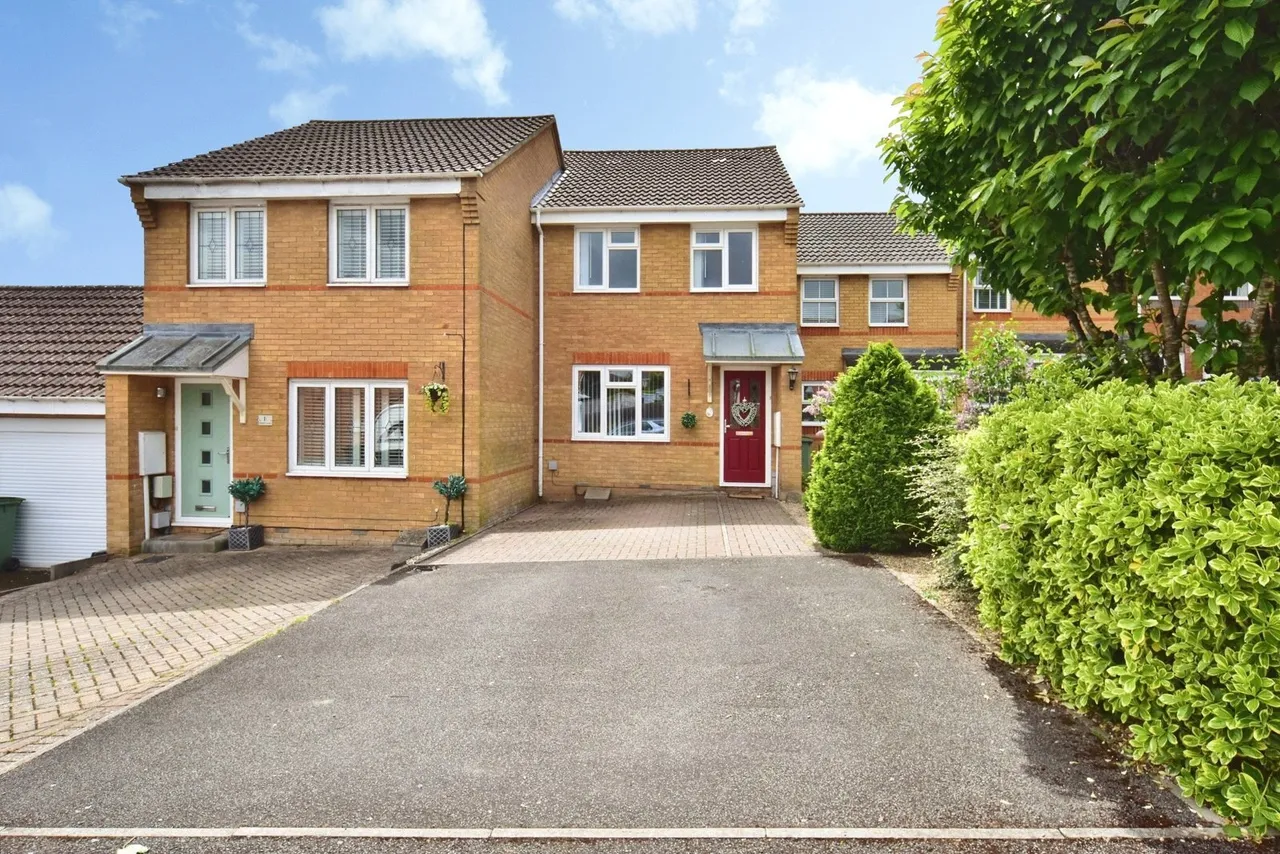 Stadler Close, Allington, Maidstone, Kent, ME16, photo 8