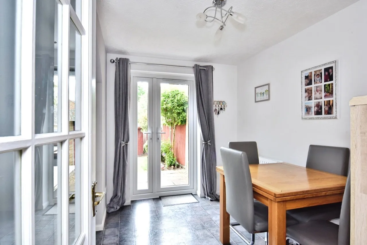 Stadler Close, Allington, Maidstone, Kent, ME16, photo 4