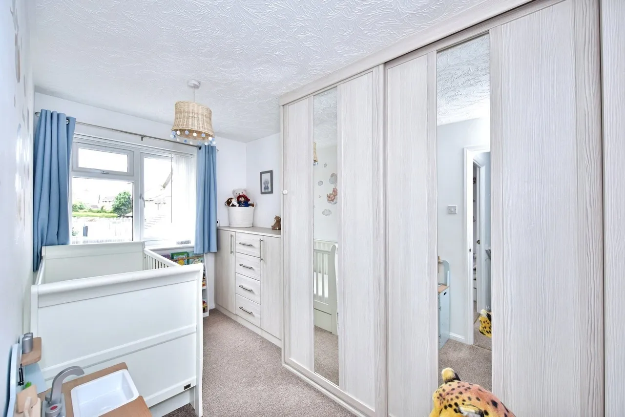 Stadler Close, Allington, Maidstone, Kent, ME16, photo 16
