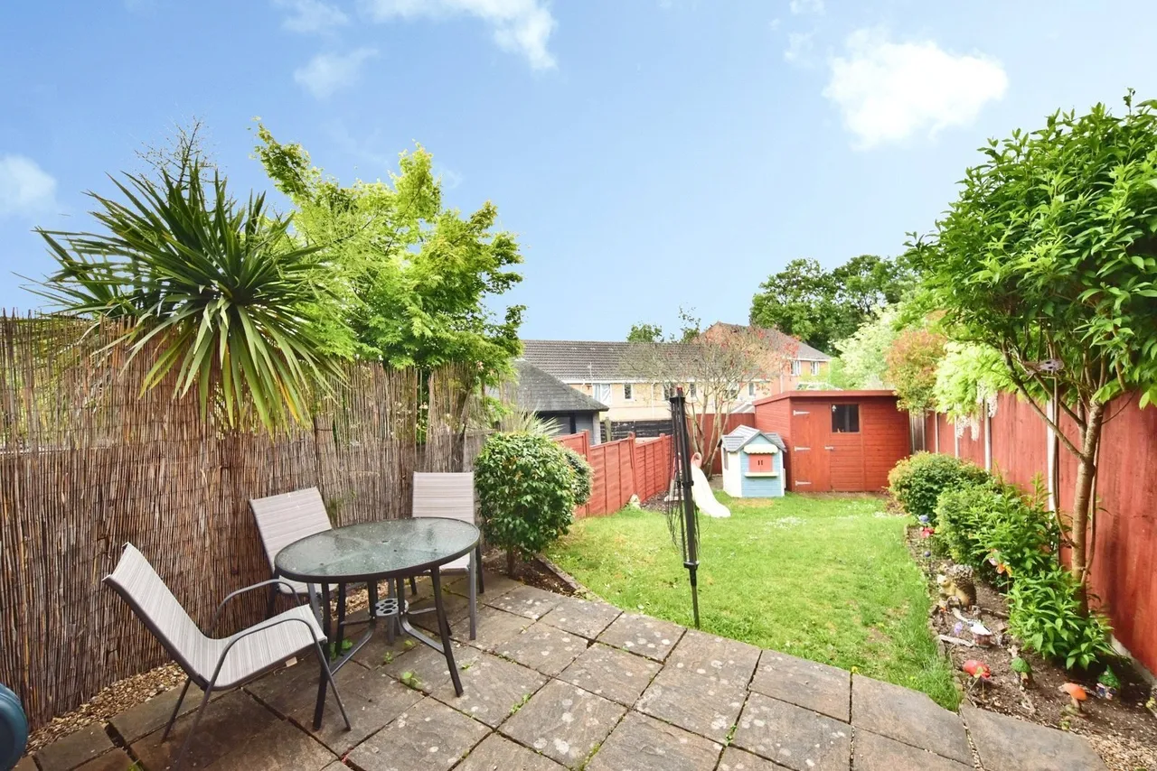 Stadler Close, Allington, Maidstone, Kent, ME16, photo 18
