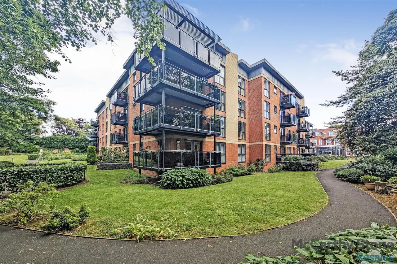 Kenton Road, Newcastle Upon Tyne, NE3, photo 15
