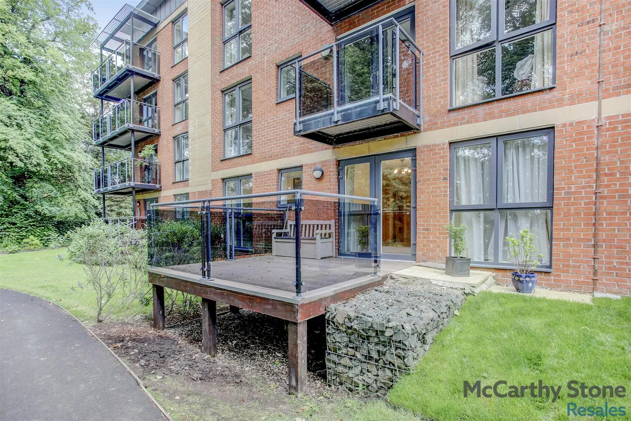 1 bed flat for sale, Kenton Road, Newcastle Upon Tyne, NE3