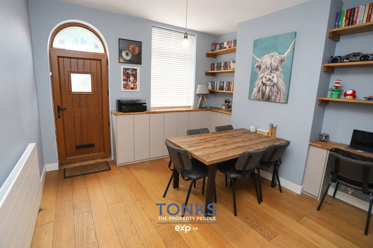 Stourbridge Road, Halesowen, B63, photo 5