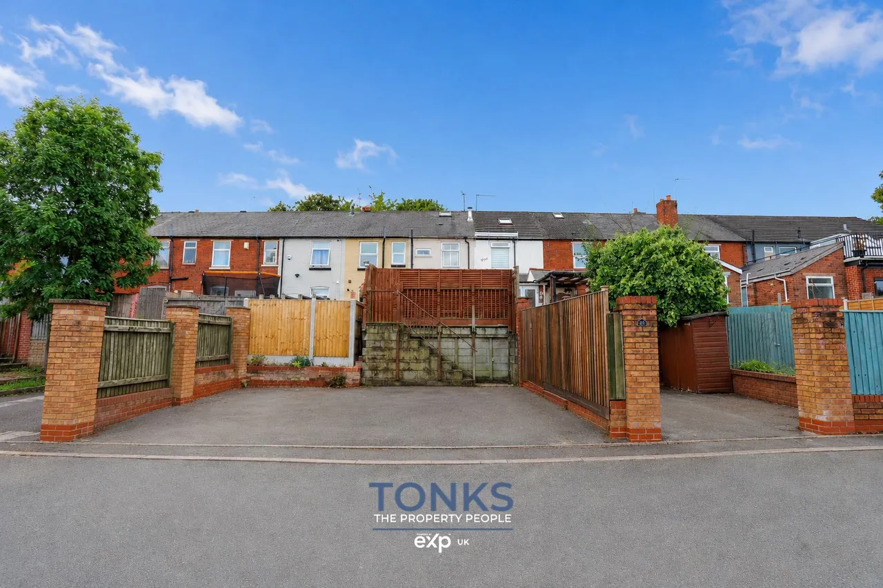 Stourbridge Road, Halesowen, B63, photo 19