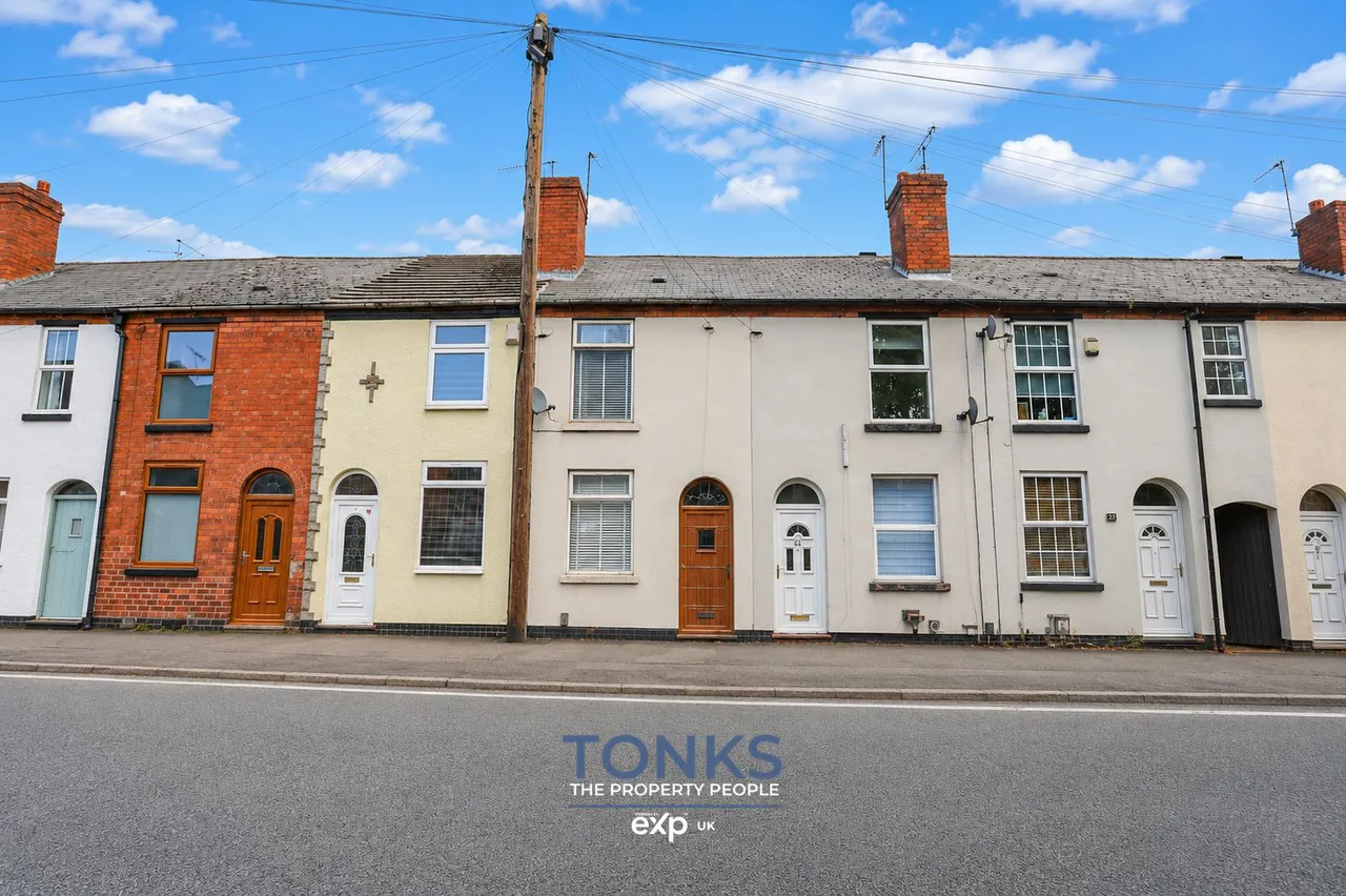 2 bed house for sale, Stourbridge Road, Halesowen, B63