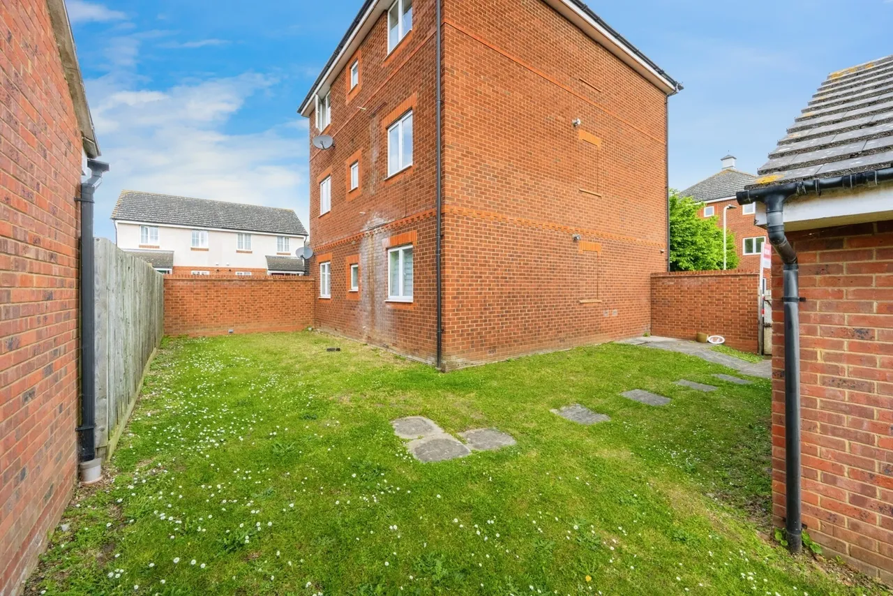 Goodman Road, Bedford, Bedfordshire, MK42, photo 2