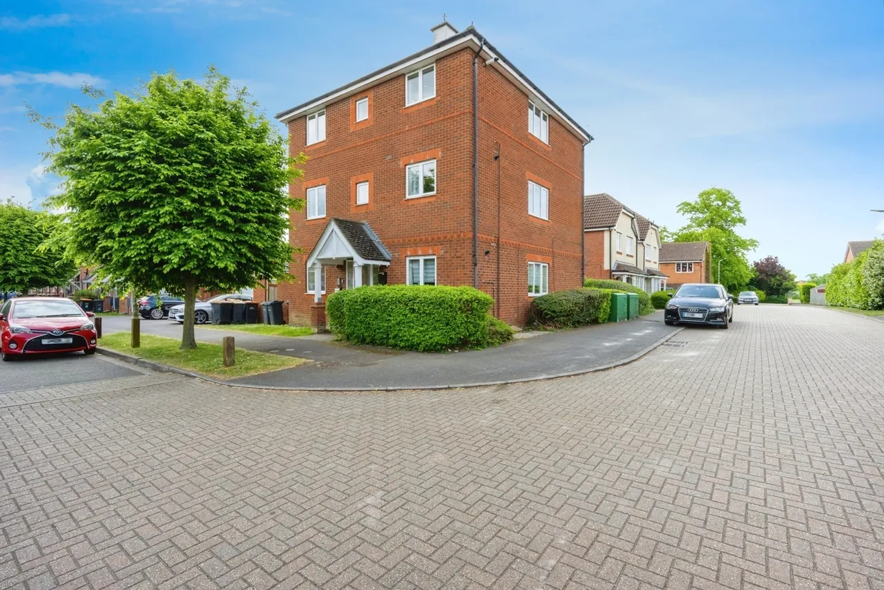 Goodman Road, Bedford, Bedfordshire, MK42, photo 17