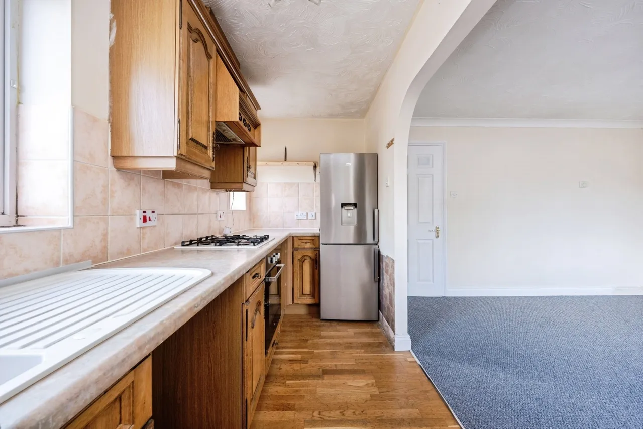 Goodman Road, Bedford, Bedfordshire, MK42, photo 8