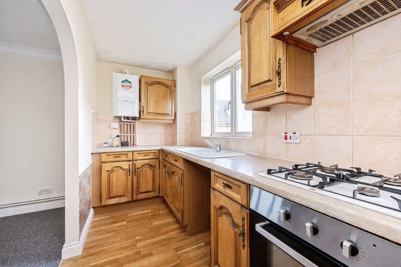 Goodman Road, Bedford, Bedfordshire, MK42, photo 9