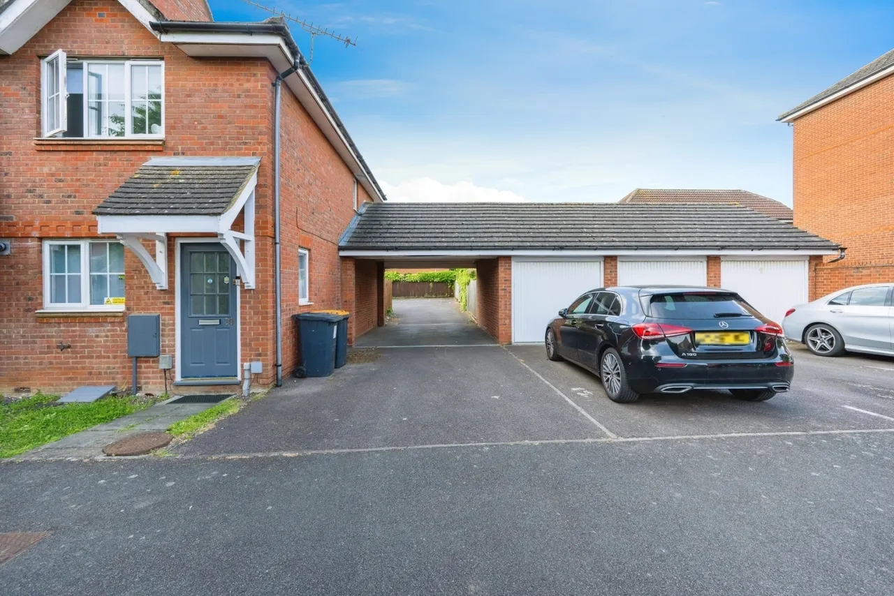 Goodman Road, Bedford, Bedfordshire, MK42, photo 15