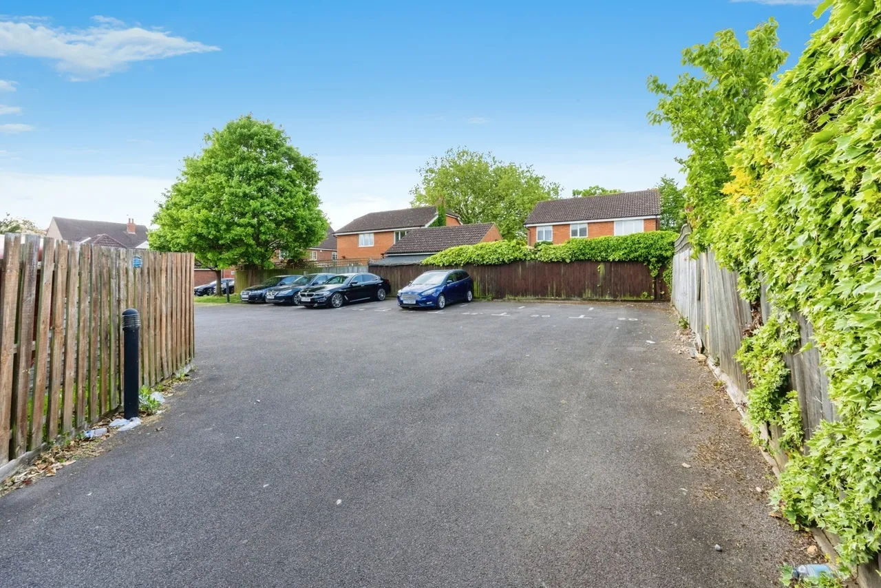 Goodman Road, Bedford, Bedfordshire, MK42, photo 16
