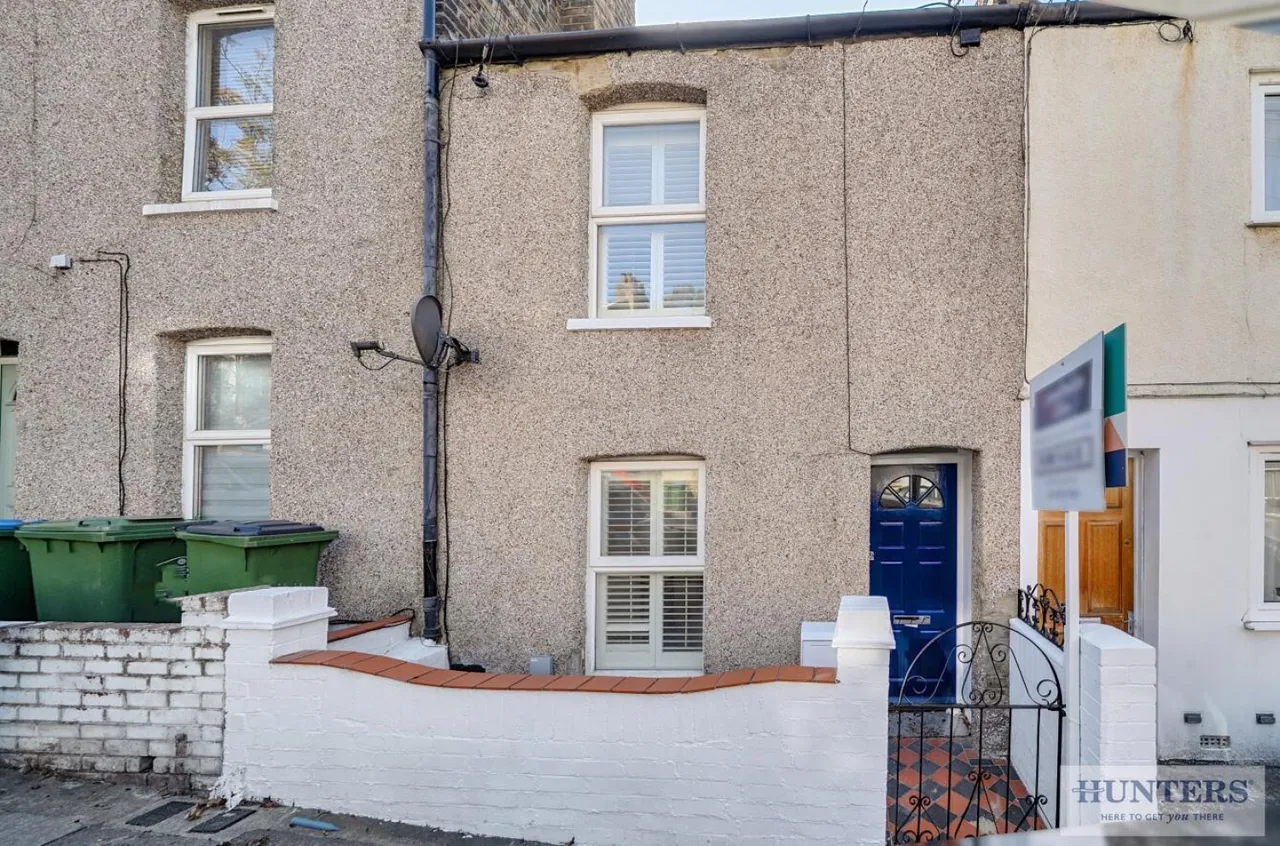 Sladedale Road, Plumstead, SE18, photo 18
