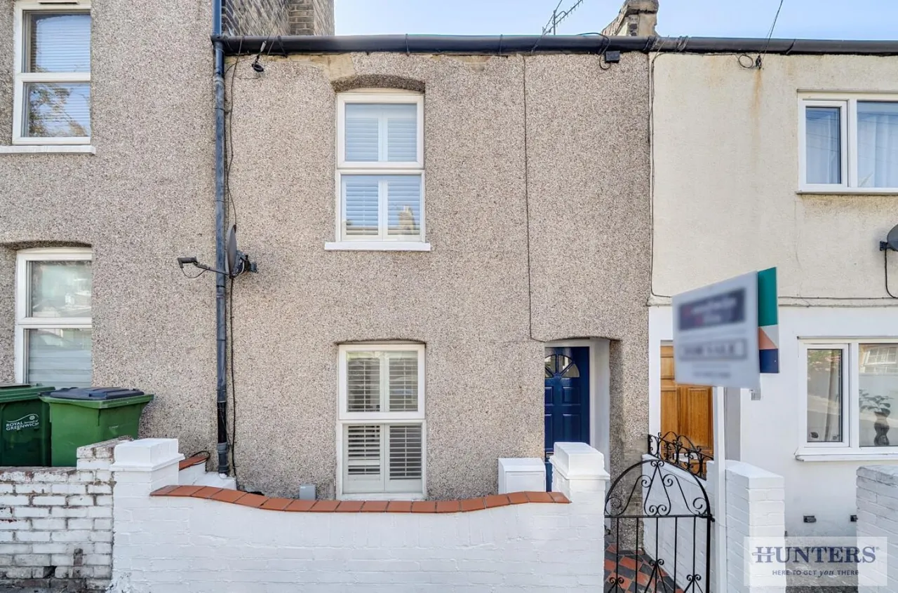 Sladedale Road, Plumstead, SE18, photo 2