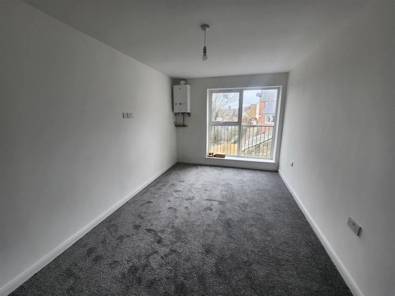 Market Street, Cinderford, GL14, photo 5