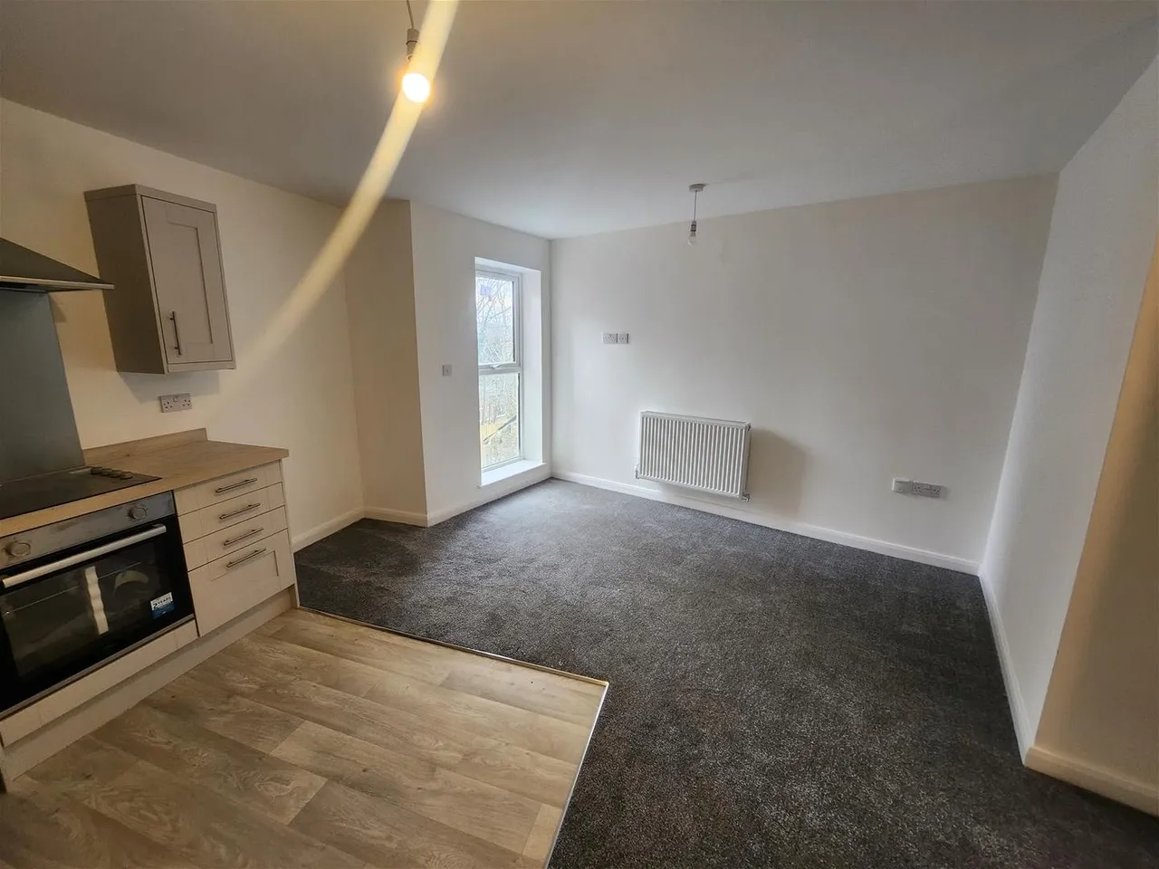 Market Street, Cinderford, GL14, photo 3