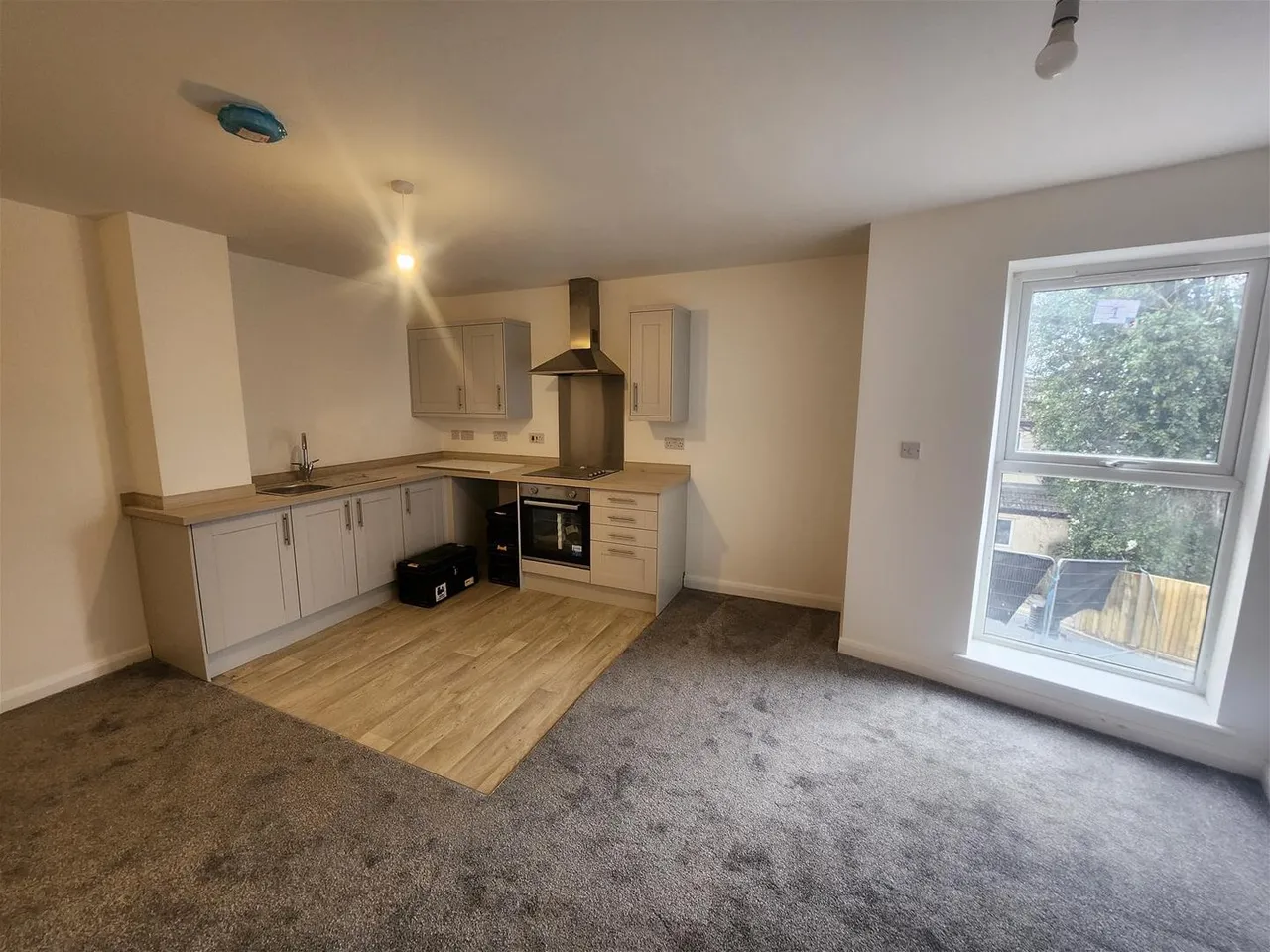 Market Street, Cinderford, GL14, photo 2