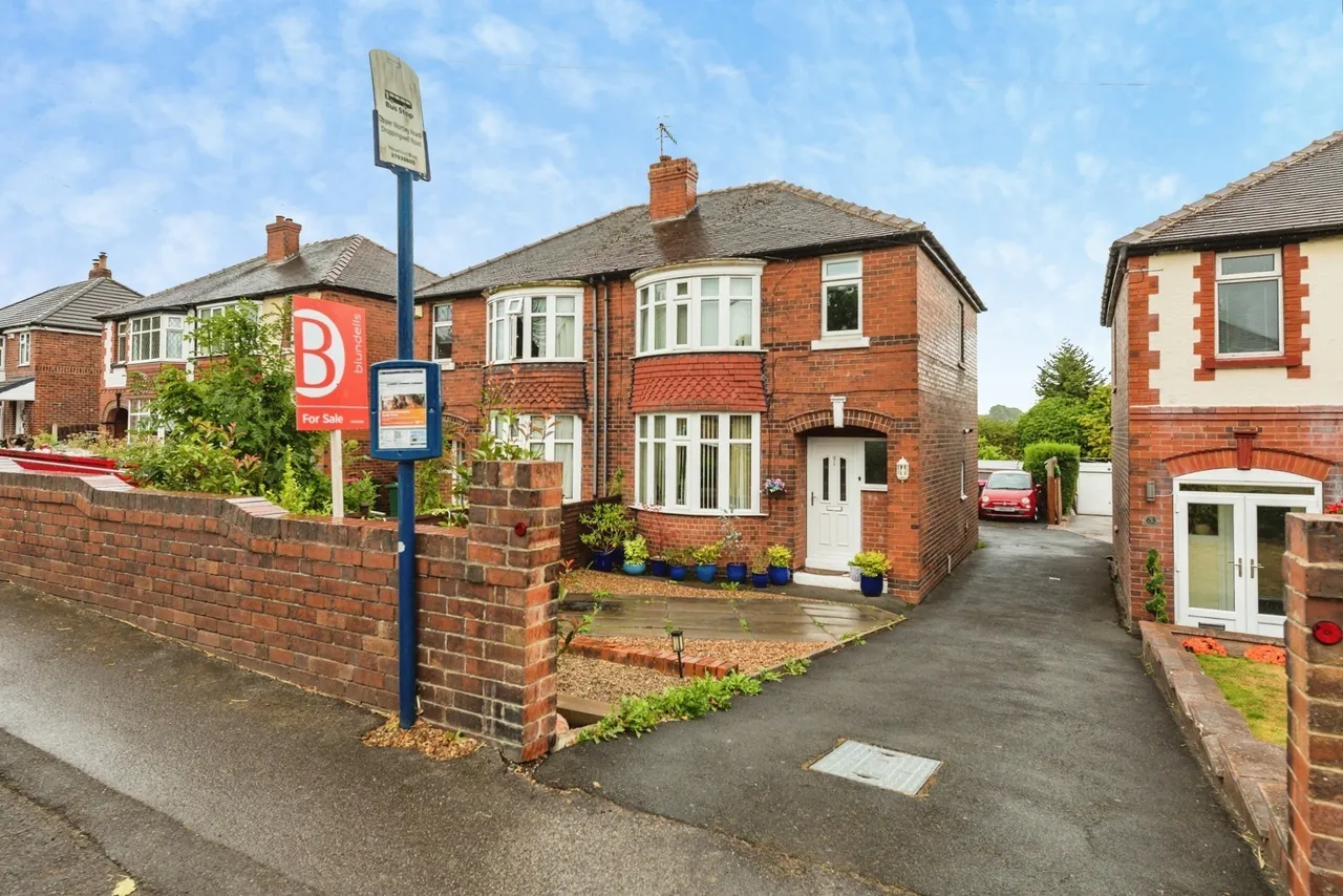 Upper Wortley Road, Rotherham, South Yorkshire, S61, photo 32