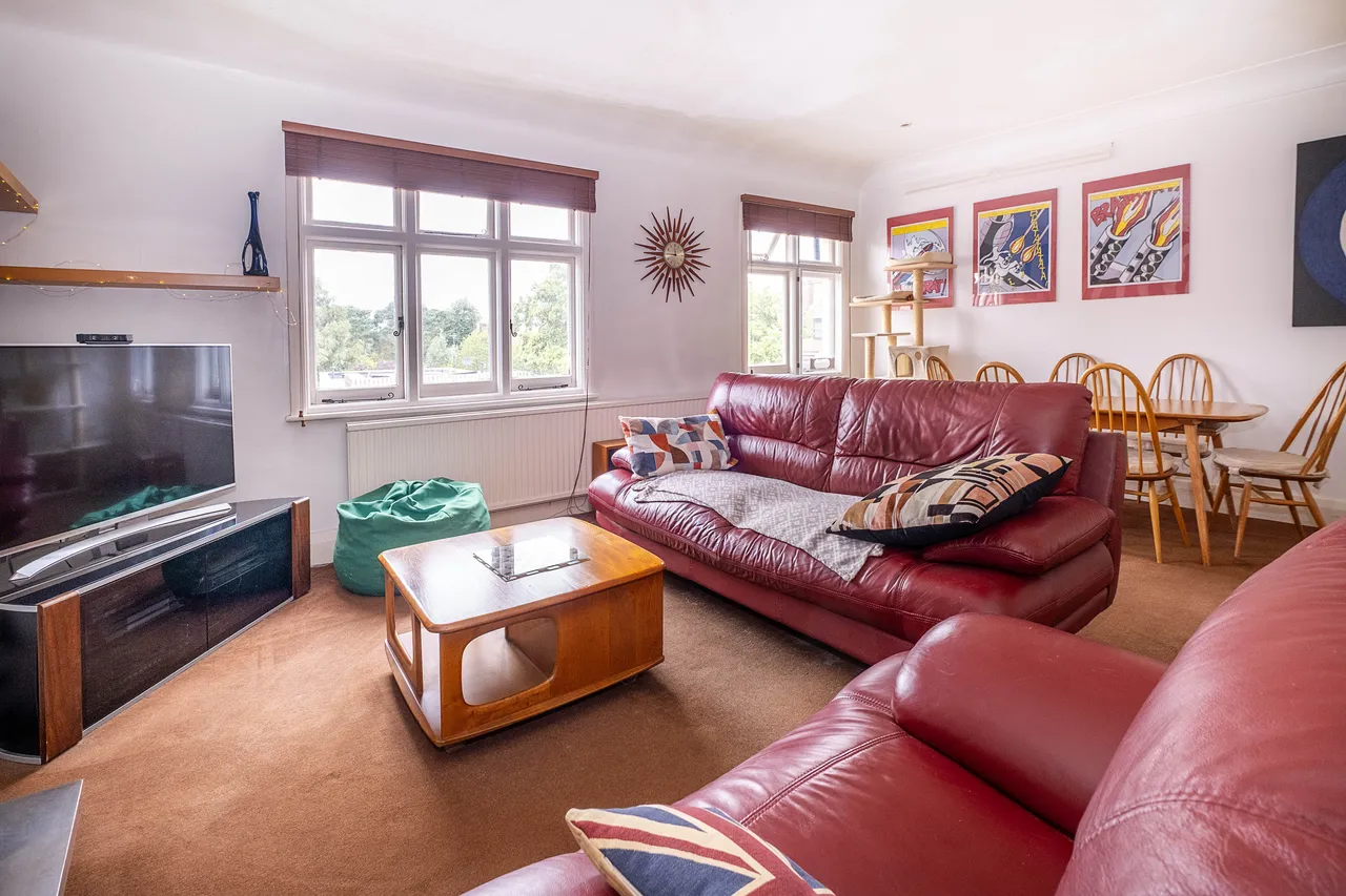 Ridgway, London, SW19, photo 4