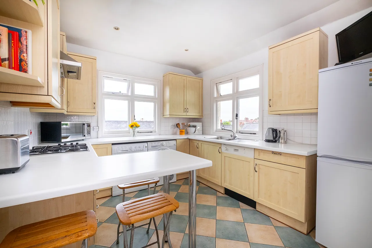 Ridgway, London, SW19, photo 10