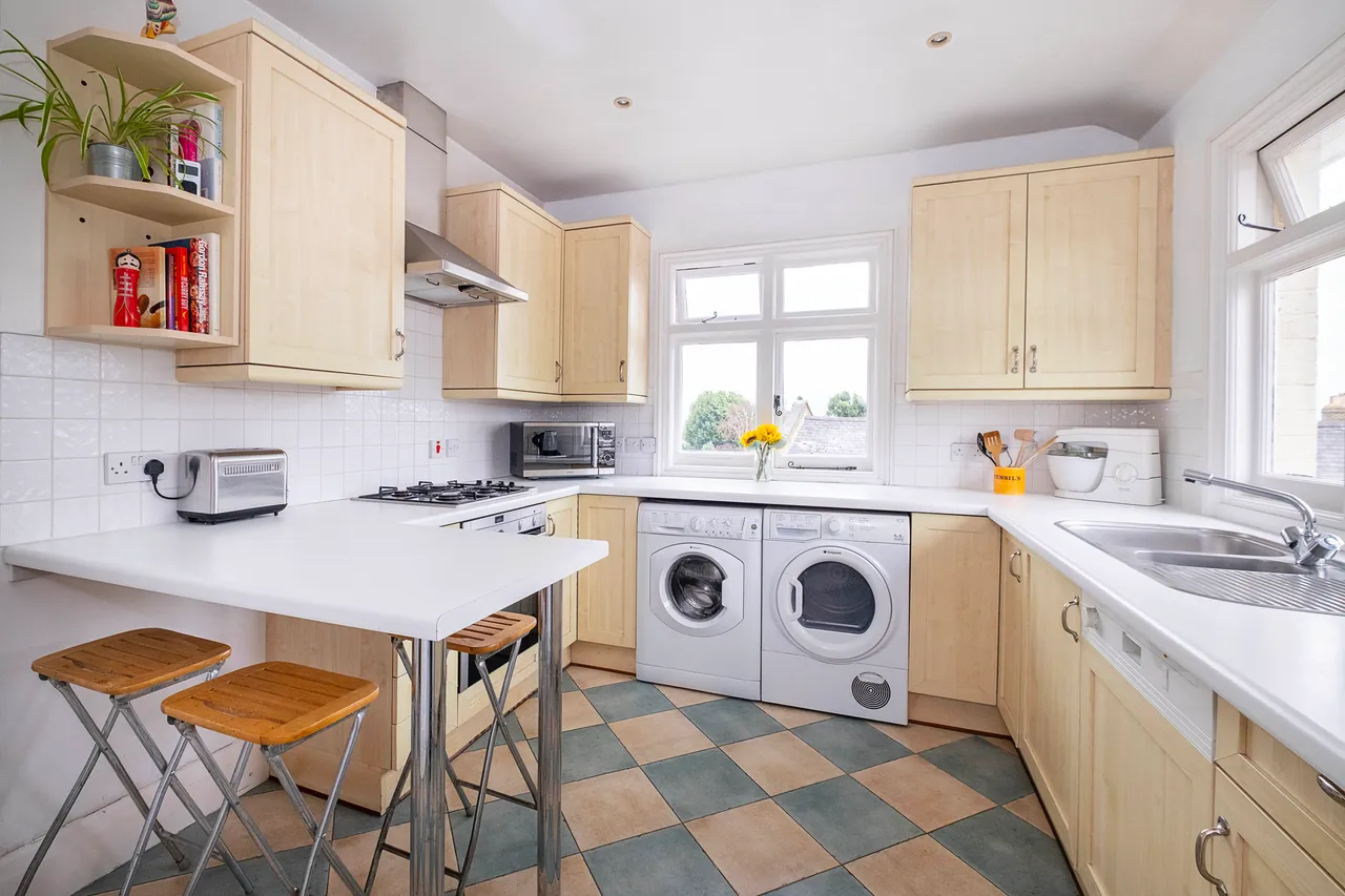 Ridgway, London, SW19, photo 2