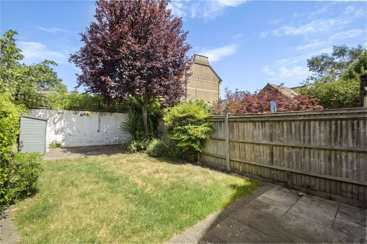 Sarsfeld Road, London, SW12 8HR, photo 8