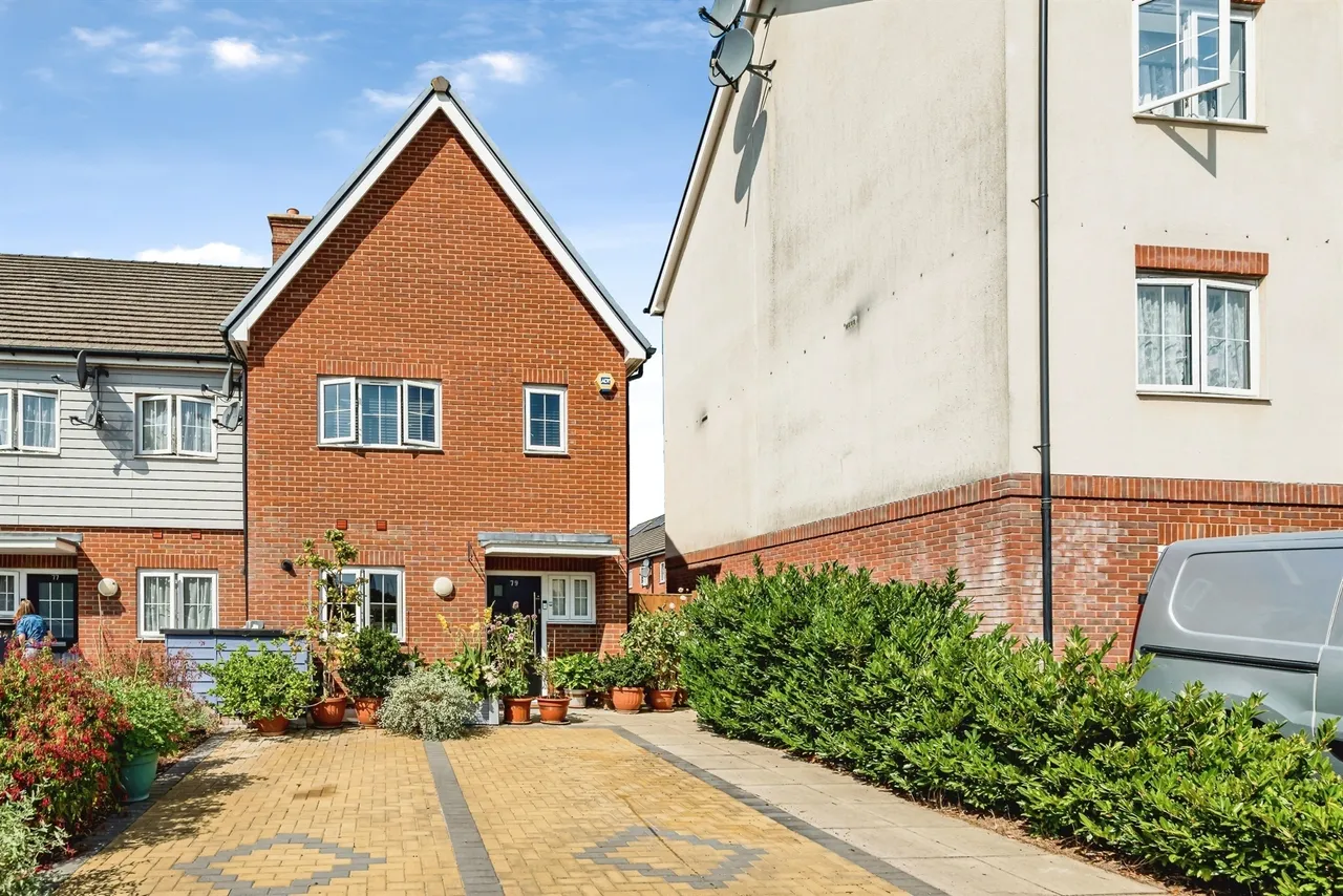 Twist Way, Slough, SL2, photo 18