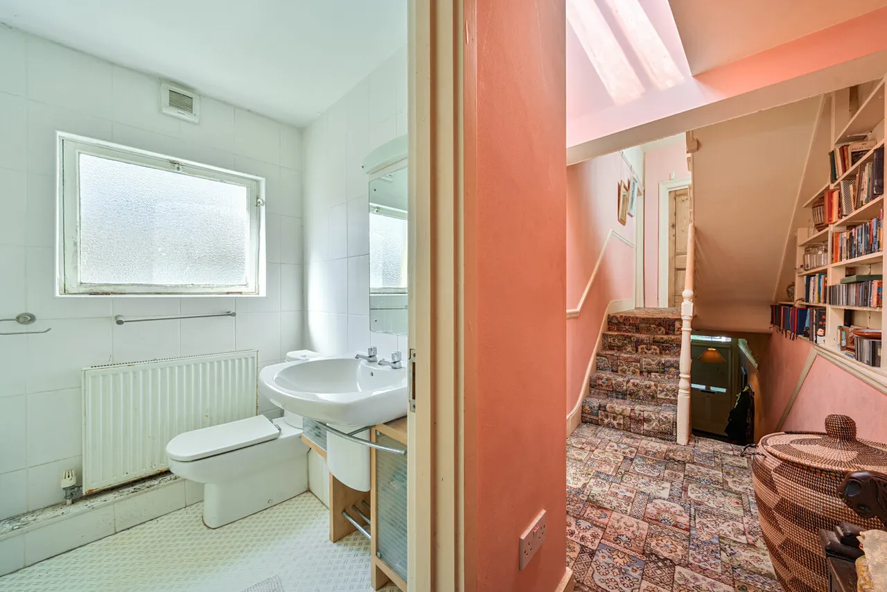 Linden Grove, Nunhead, London, SE15, photo 11